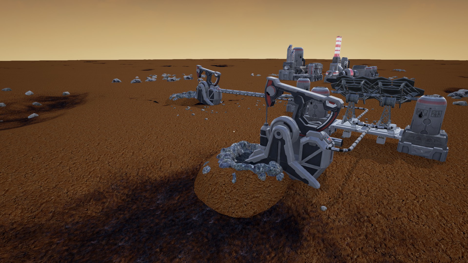 Скриншот из игры Farlight Explorers - 25