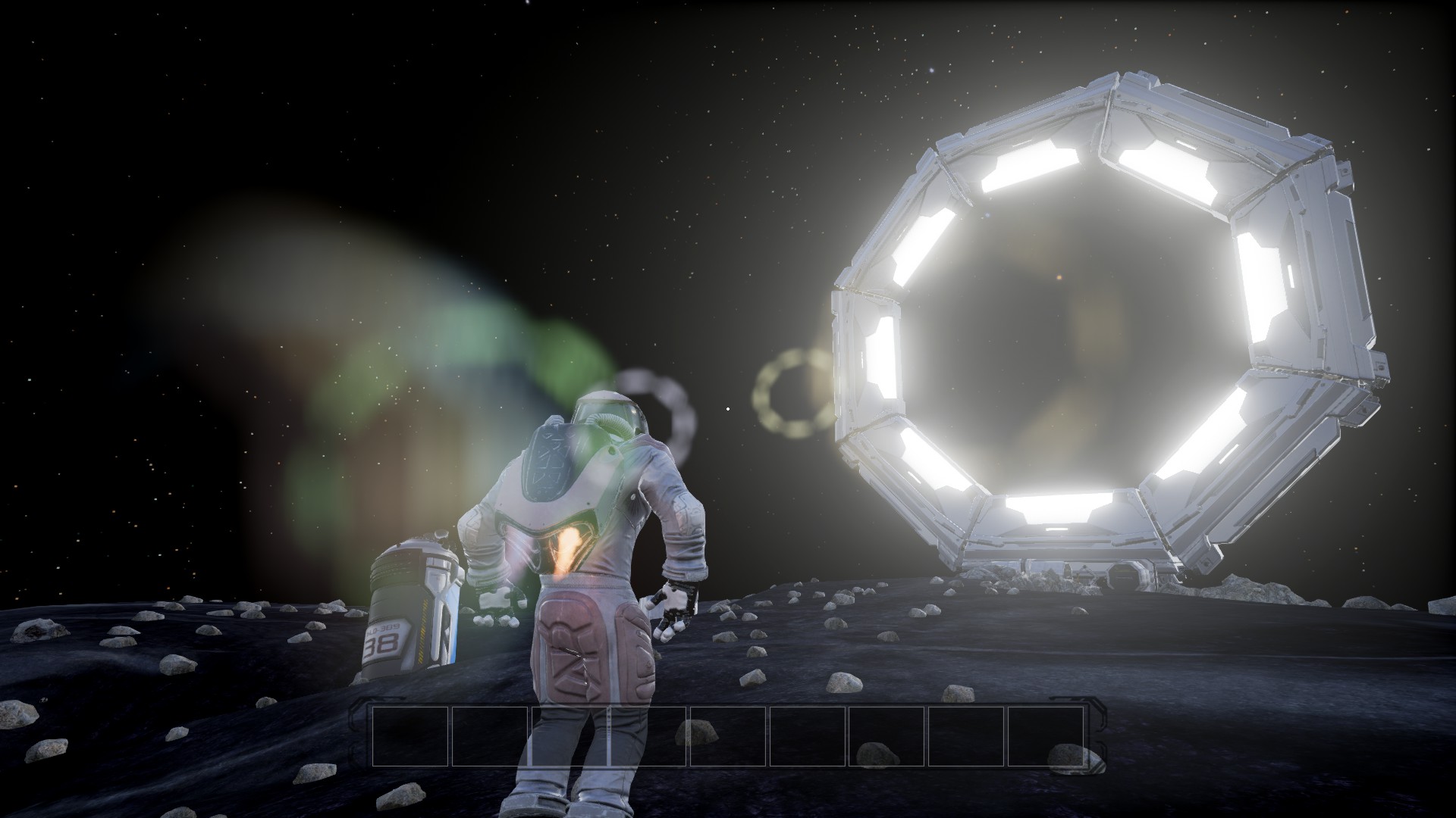 Скриншот из игры Farlight Explorers - 31