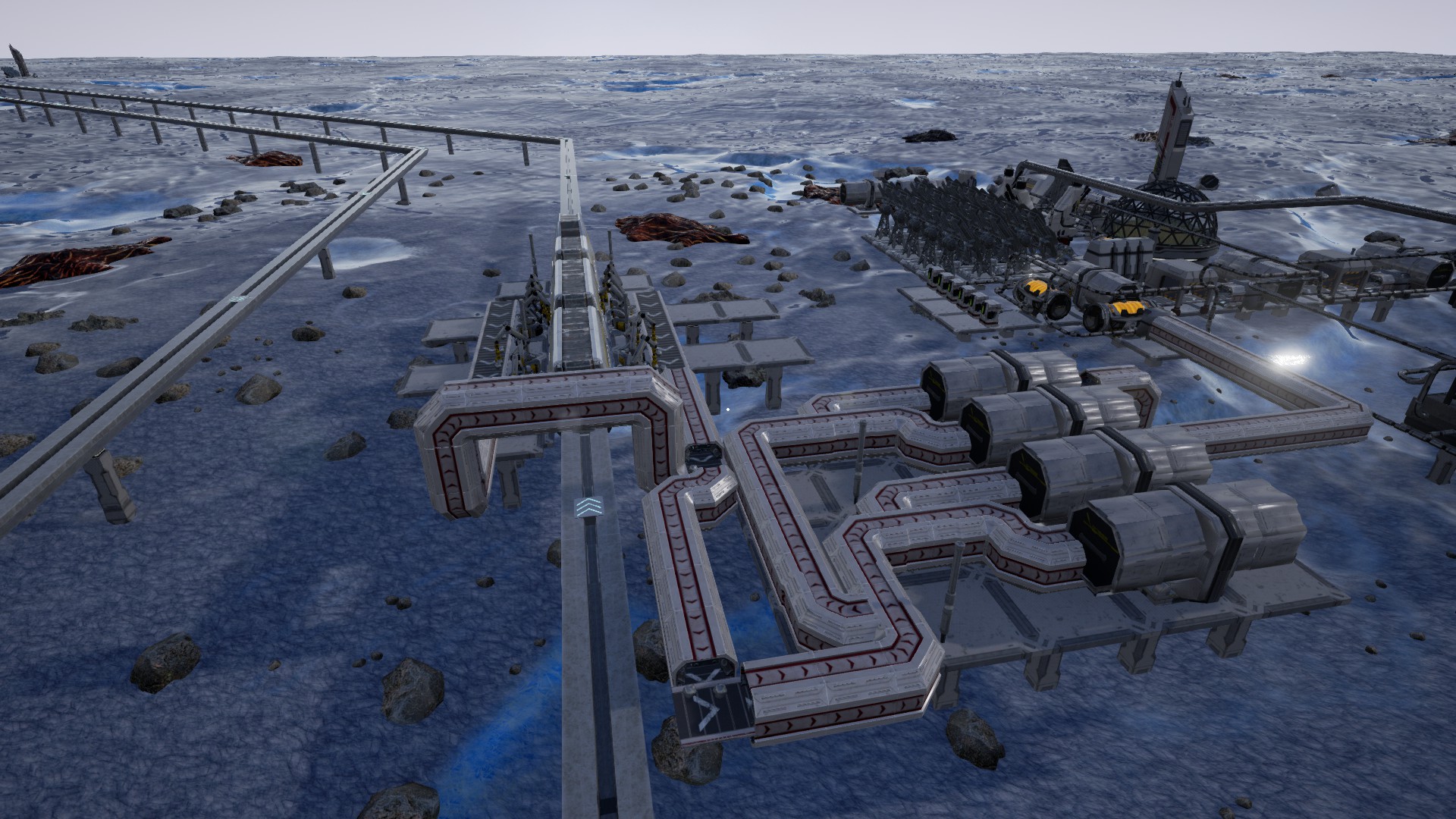 Скриншот из игры Farlight Explorers - 67