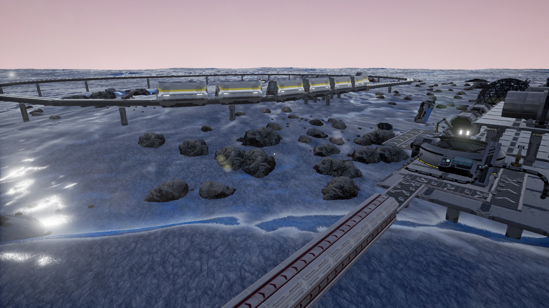 Скриншот из игры Farlight Explorers - 19