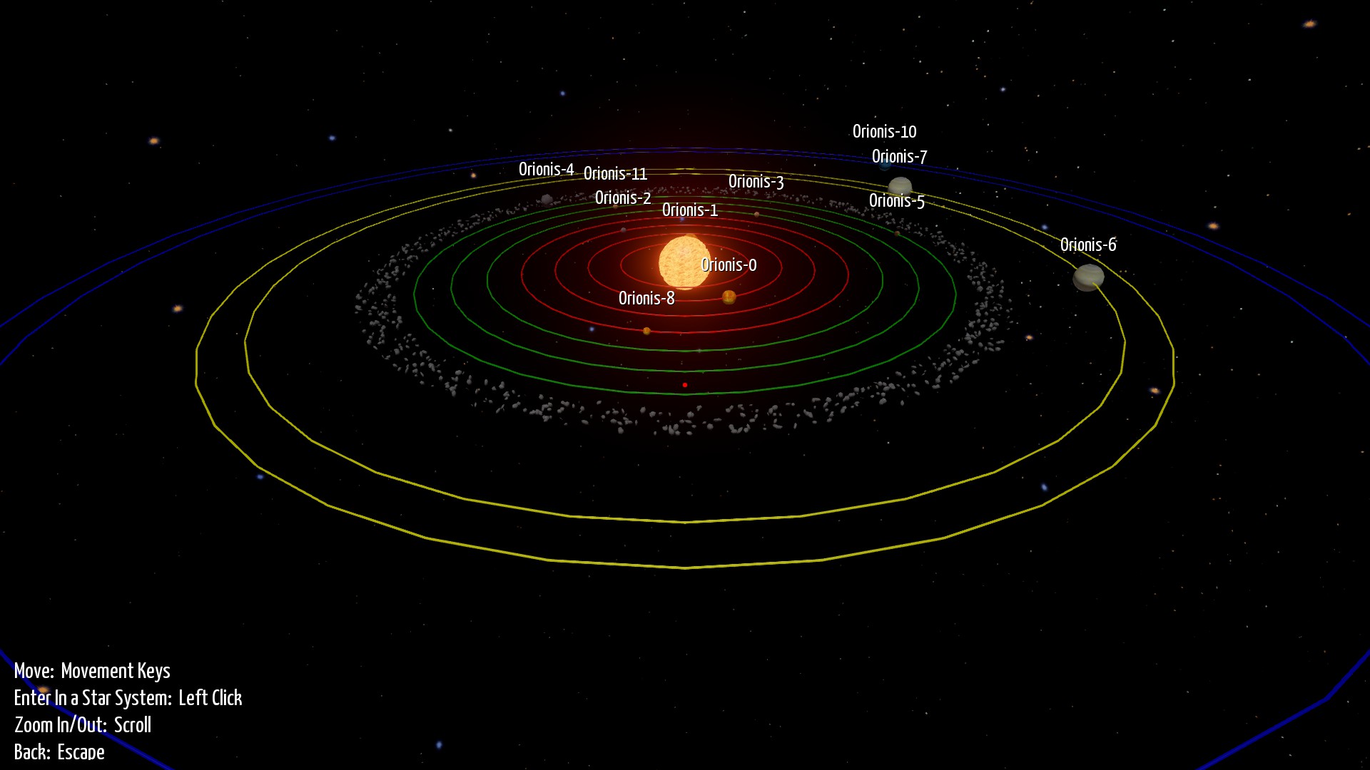 Скриншот из игры Farlight Explorers - 48