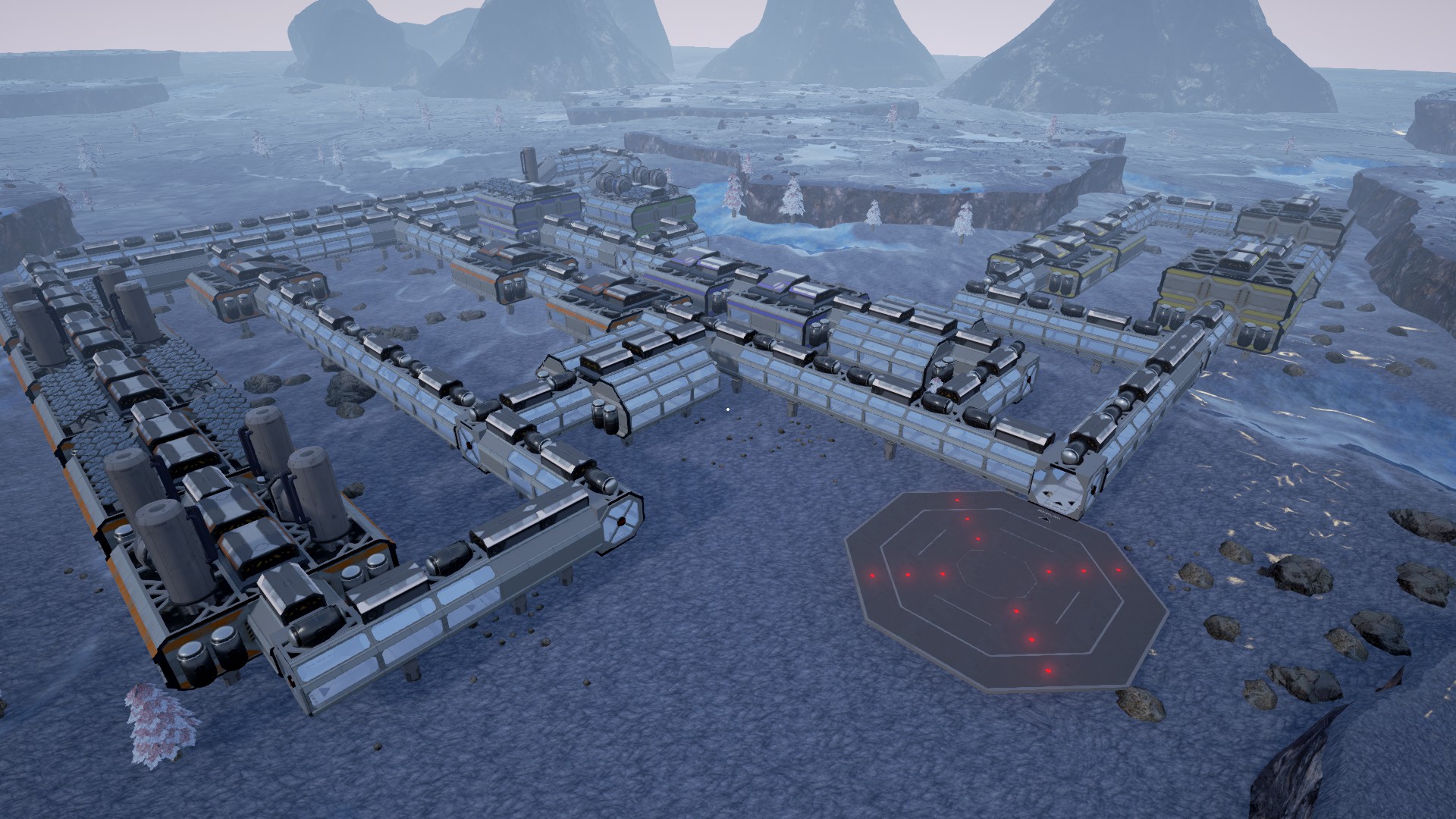 Скриншот из игры Farlight Explorers - 21