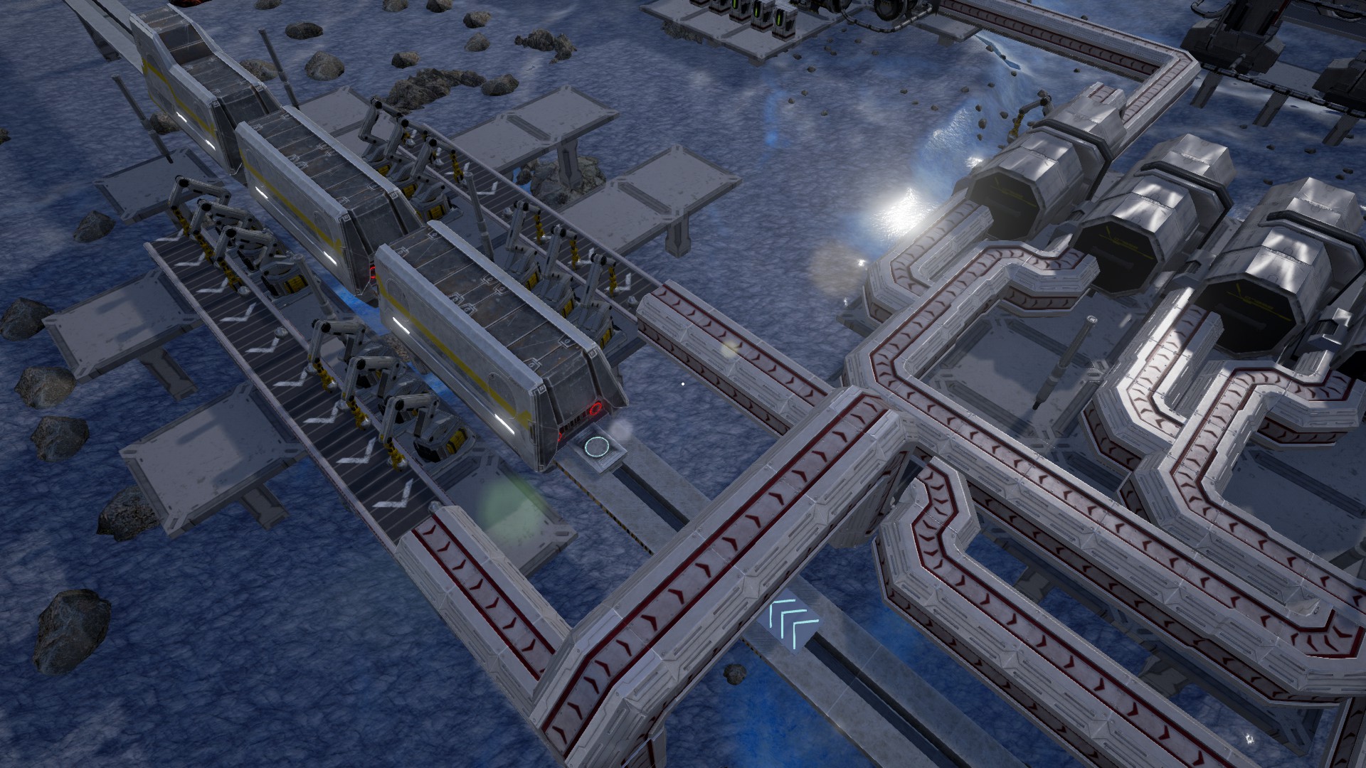 Скриншот из игры Farlight Explorers - 53