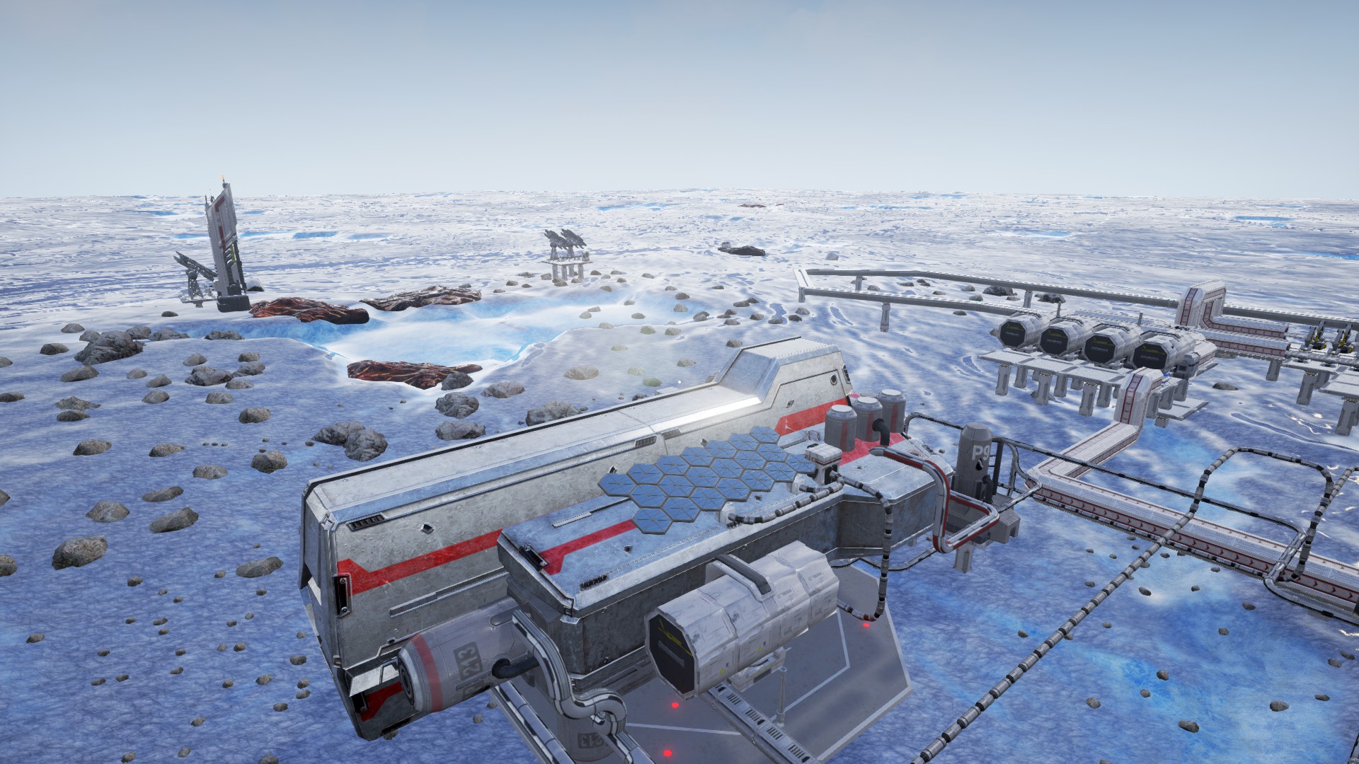 Скриншот из игры Farlight Explorers - 60