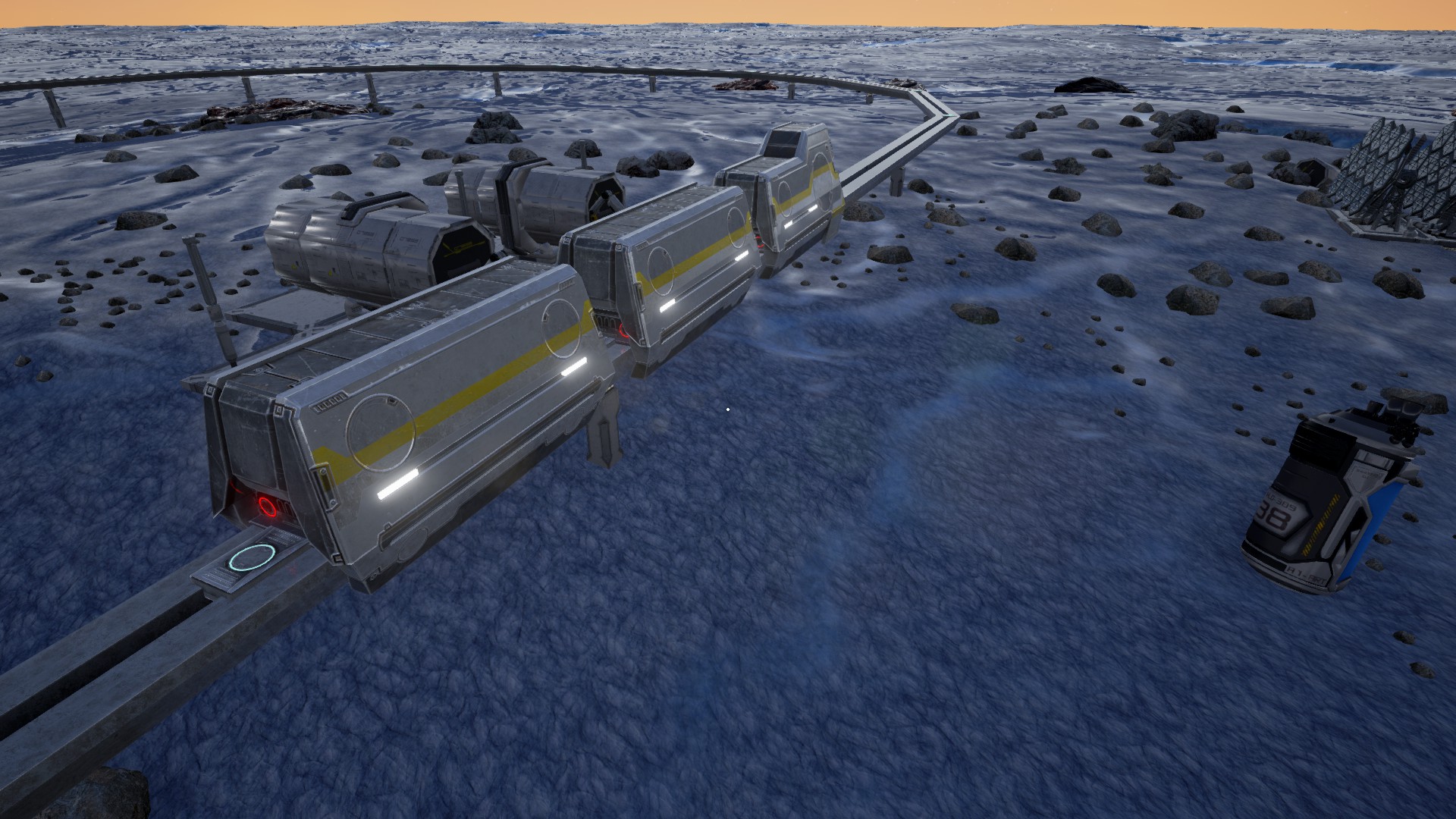 Скриншот из игры Farlight Explorers - 11