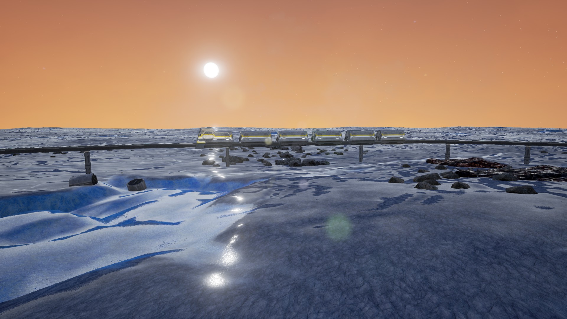 Скриншот из игры Farlight Explorers - 40