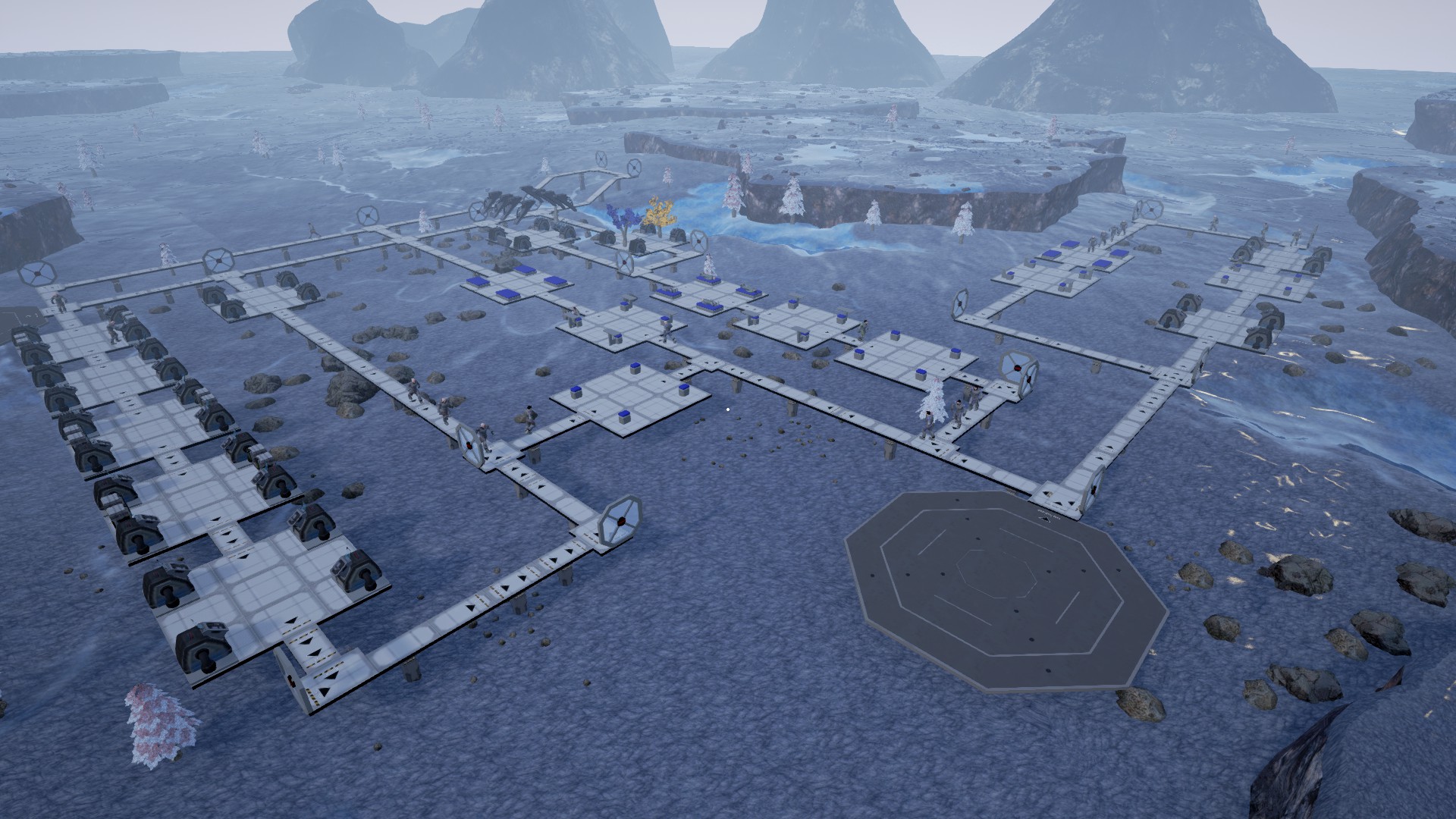 Скриншот из игры Farlight Explorers - 33