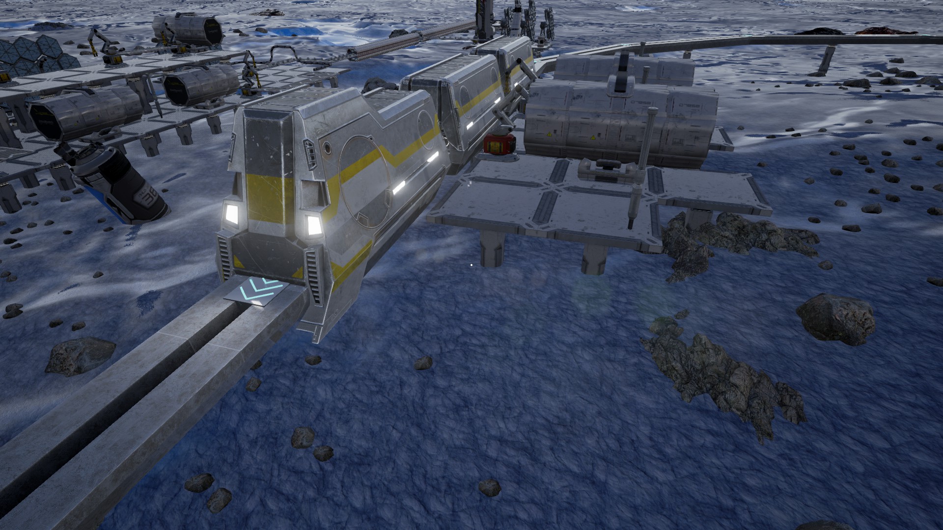 Скриншот из игры Farlight Explorers - 66