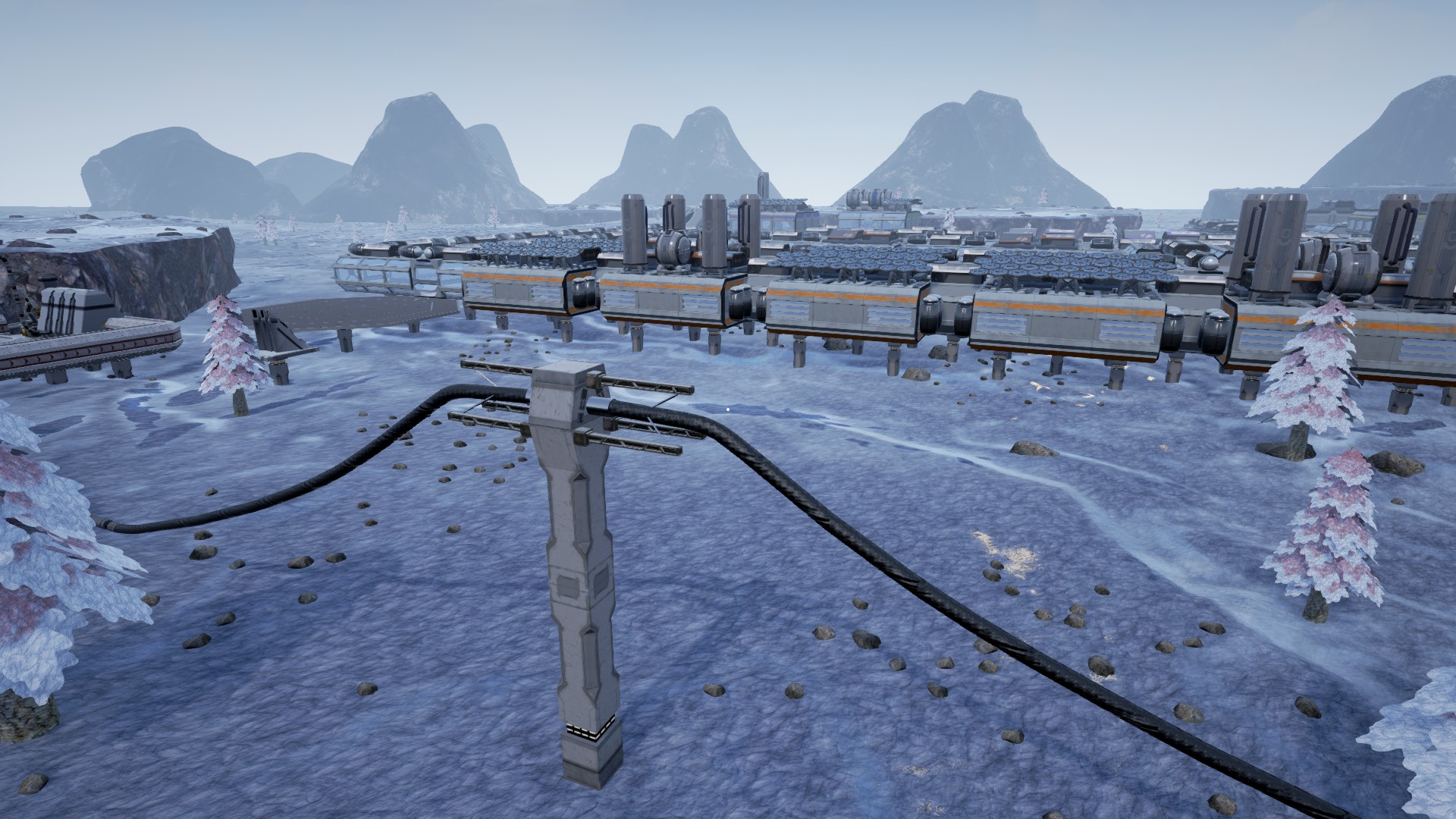 Скриншот из игры Farlight Explorers - 50