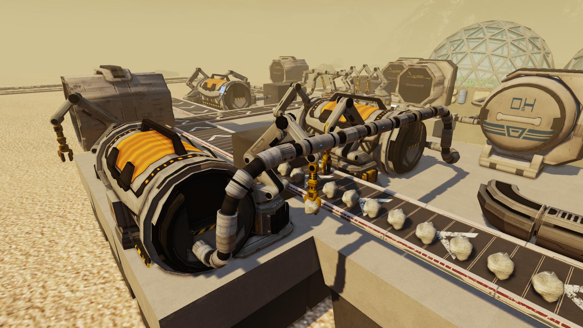 Скриншот из игры Farlight Explorers - 1