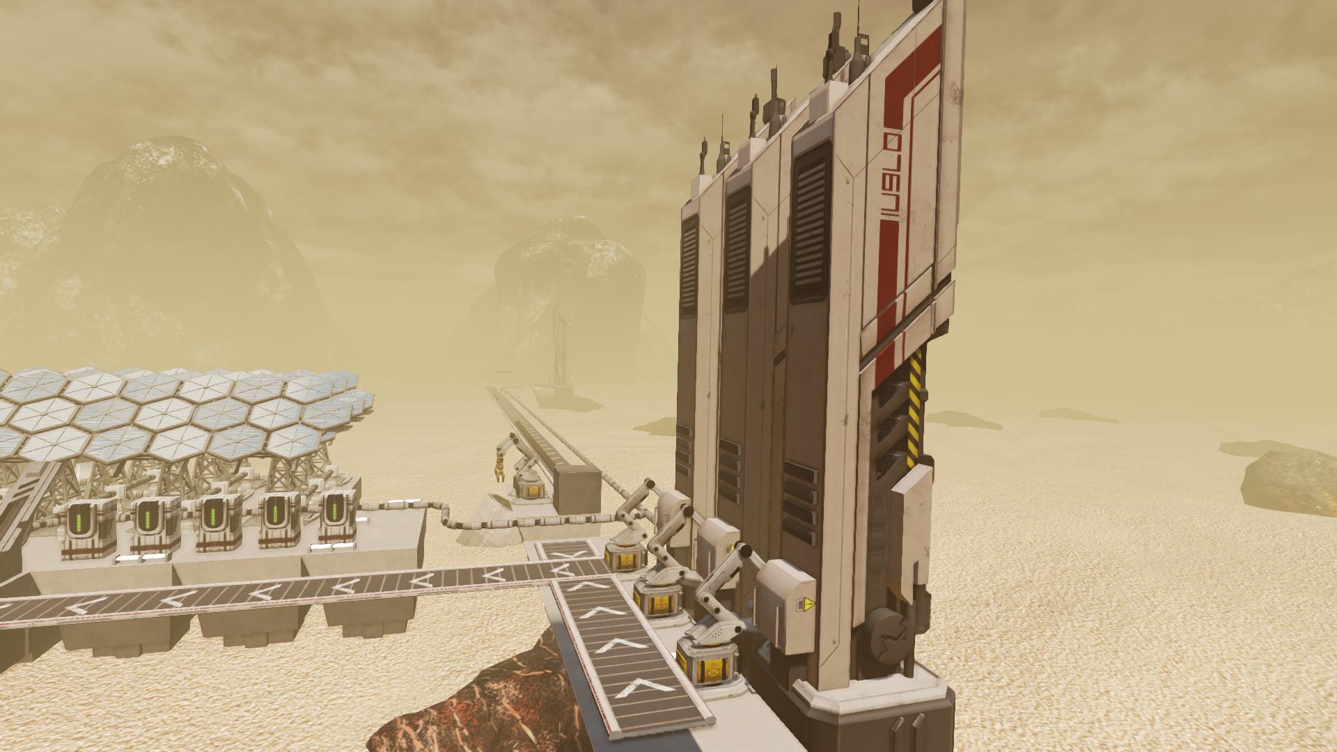 Скриншот из игры Farlight Explorers - 3