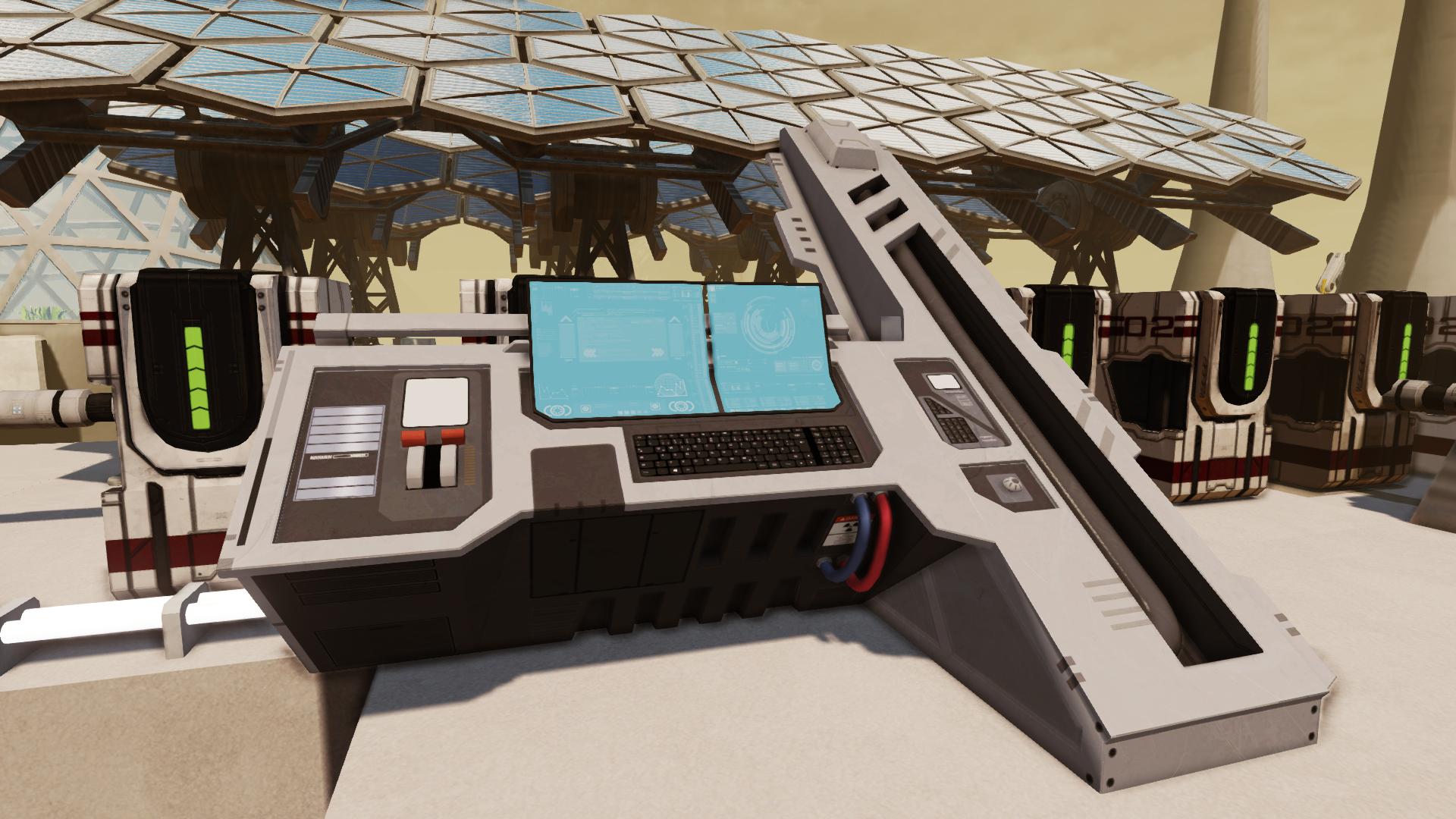 Скриншот из игры Farlight Explorers - 5