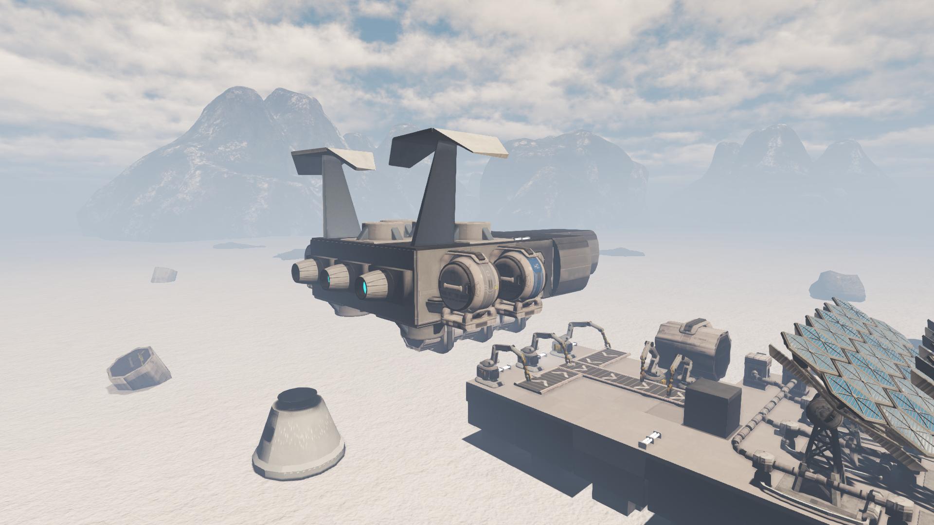 Скриншот из игры Farlight Explorers - 8