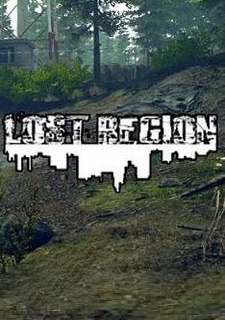 Обложка игры Lost Region