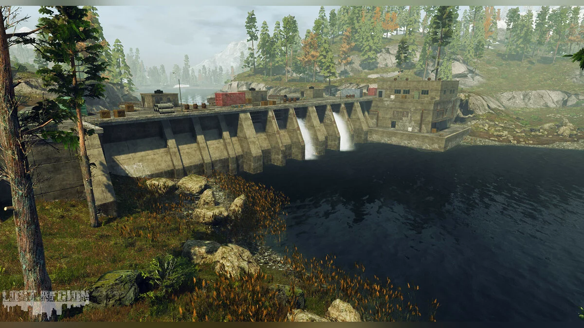 Скриншот из игры Lost Region - 32