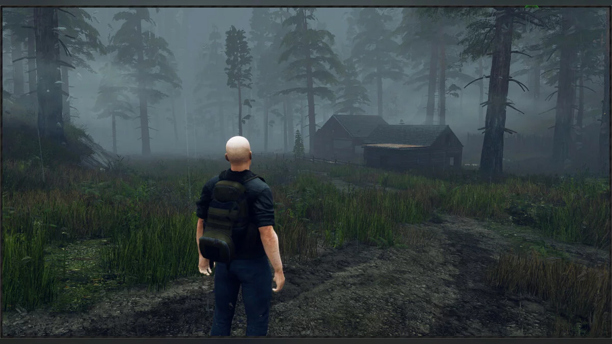 Скриншот из игры Lost Region - 31