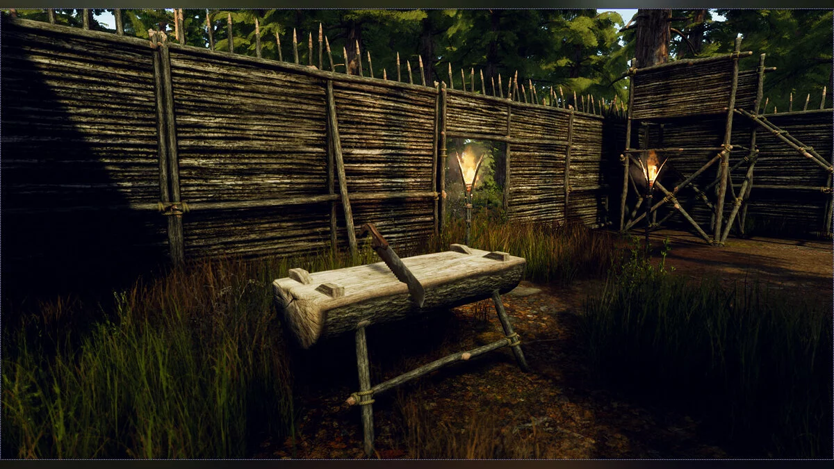 Скриншот из игры Lost Region - 24