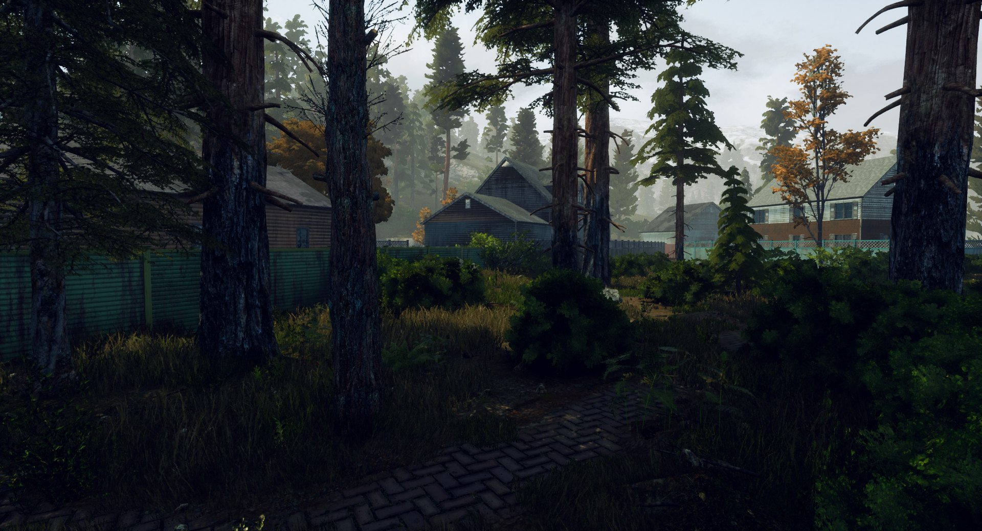 Скриншот из игры Lost Region - 9
