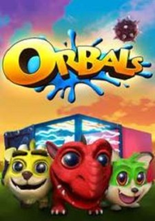 Обложка Orbals