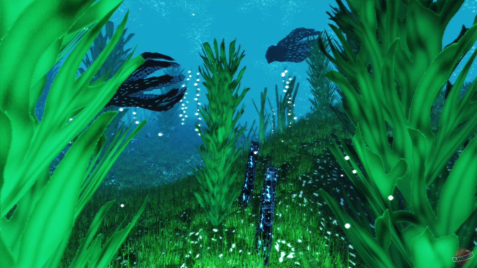 Скриншот из игры FarSky - 17