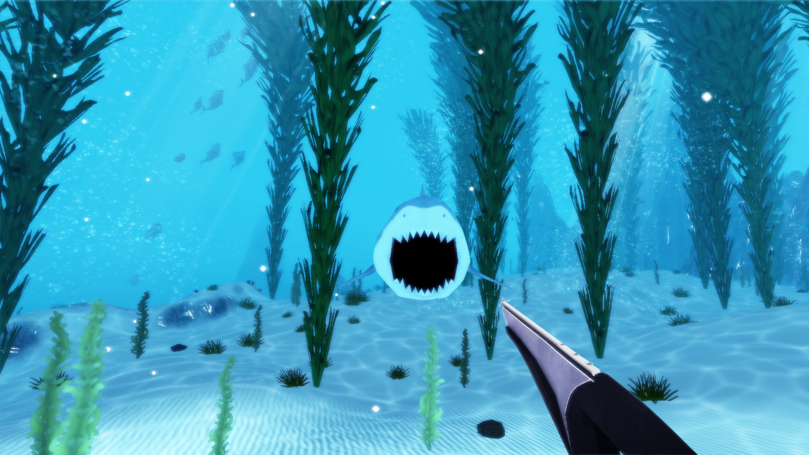 Скриншот из игры FarSky - 21