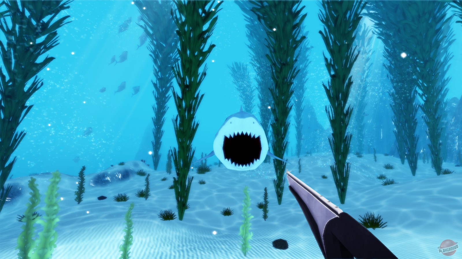 Скриншот из игры FarSky - 14