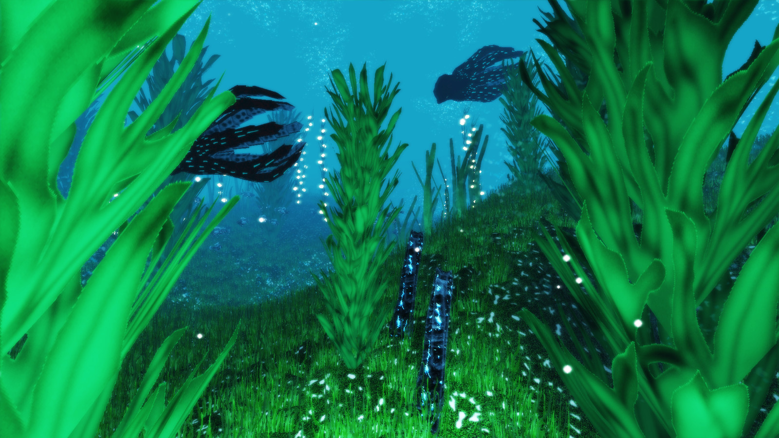 Скриншот из игры FarSky - 16