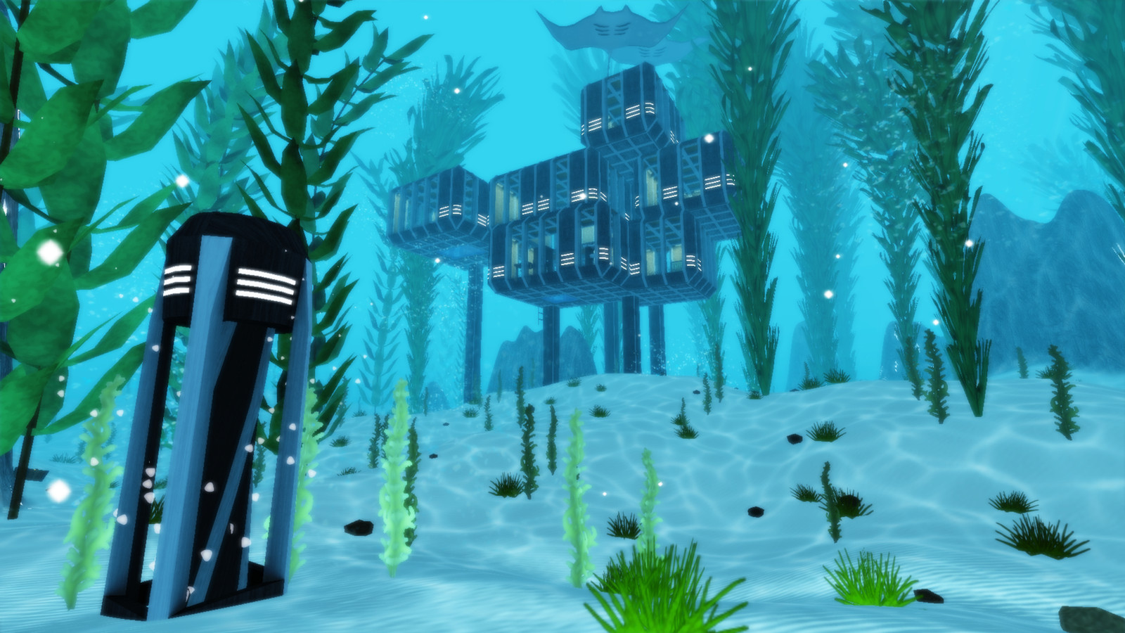 Скриншот из игры FarSky - 15