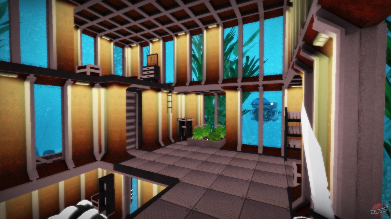 Скриншот из игры FarSky - 13