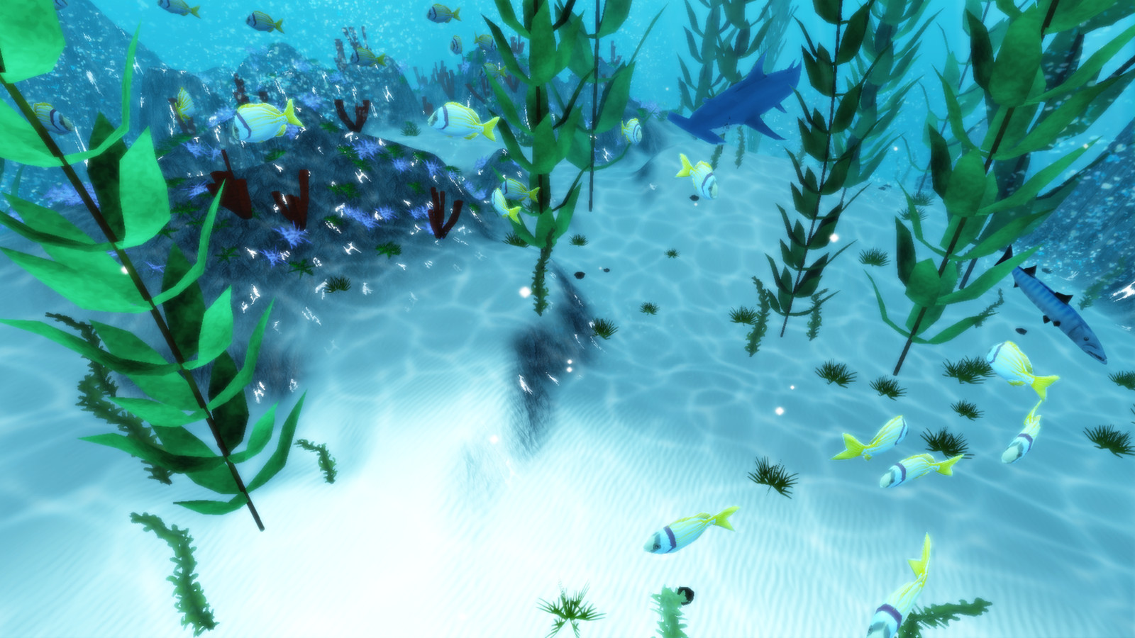 Скриншот из игры FarSky - 12