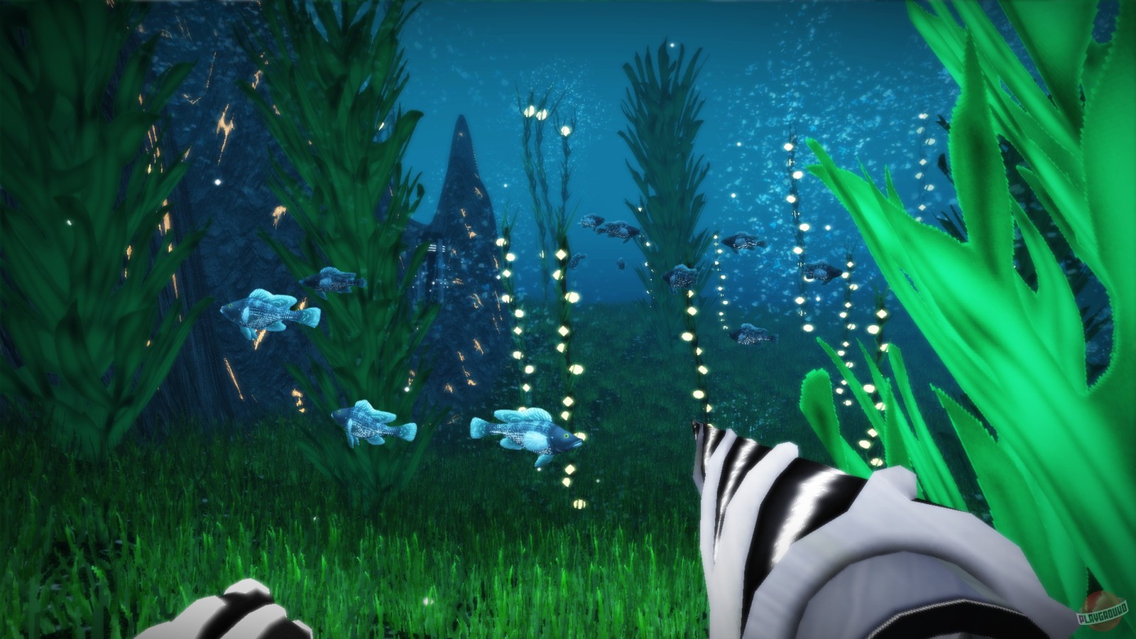 Скриншот из игры FarSky - 11