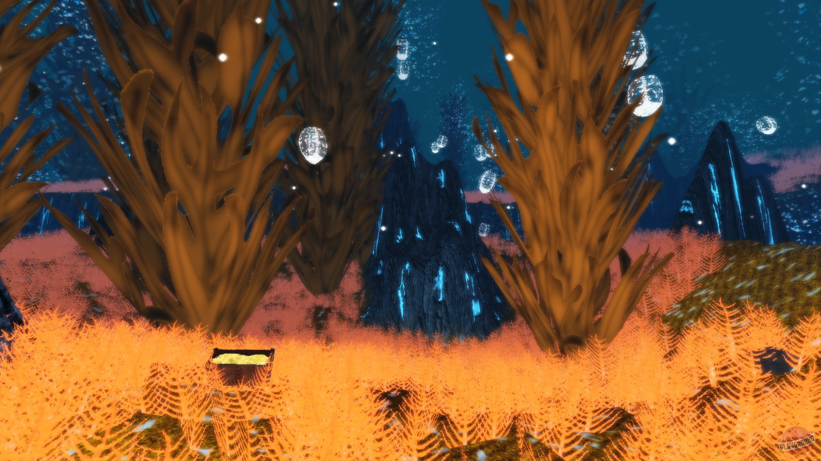 Скриншот из игры FarSky - 20