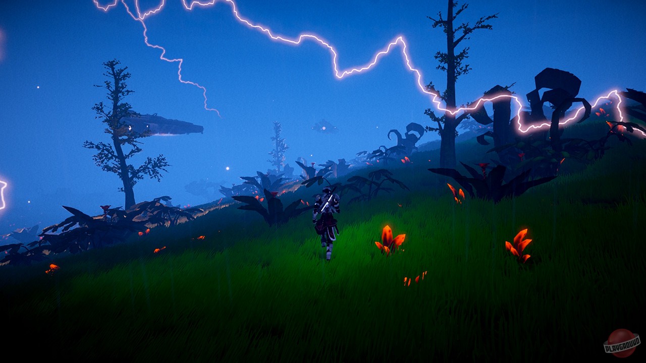 Скриншот из игры Sky Break - 20