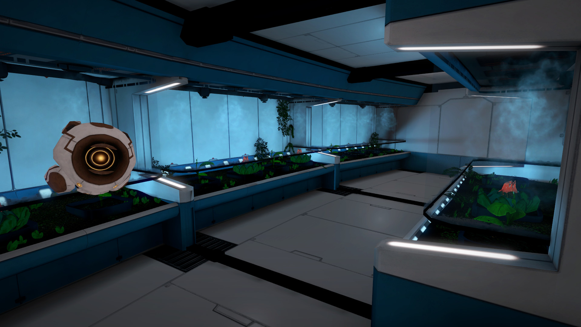 Скриншот из игры Sky Break - 31