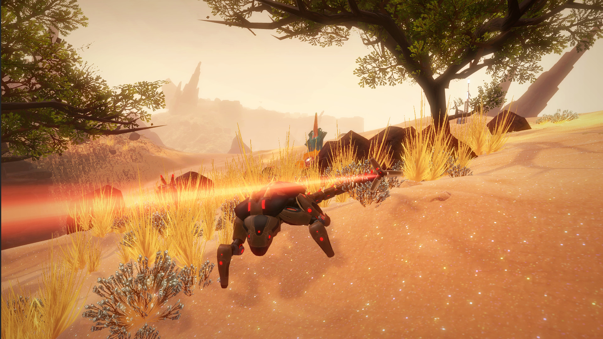 Скриншот из игры Sky Break - 22