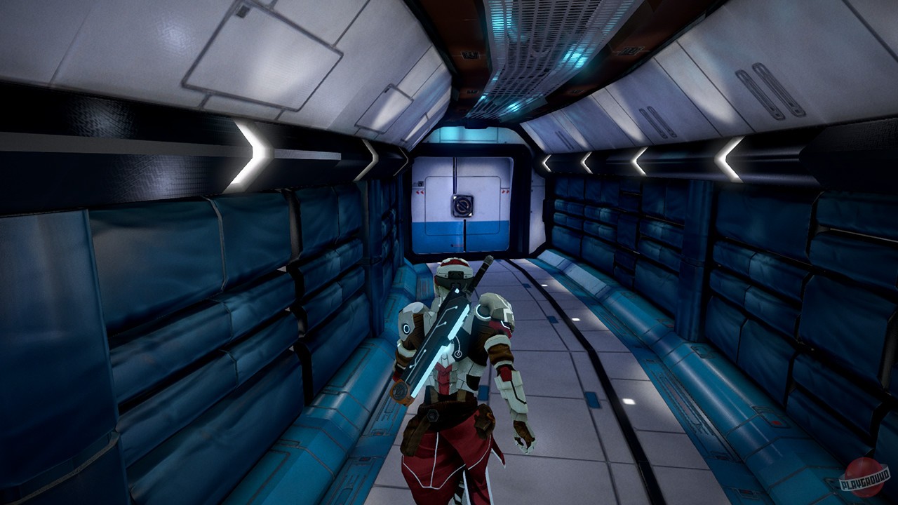 Скриншот из игры Sky Break - 14