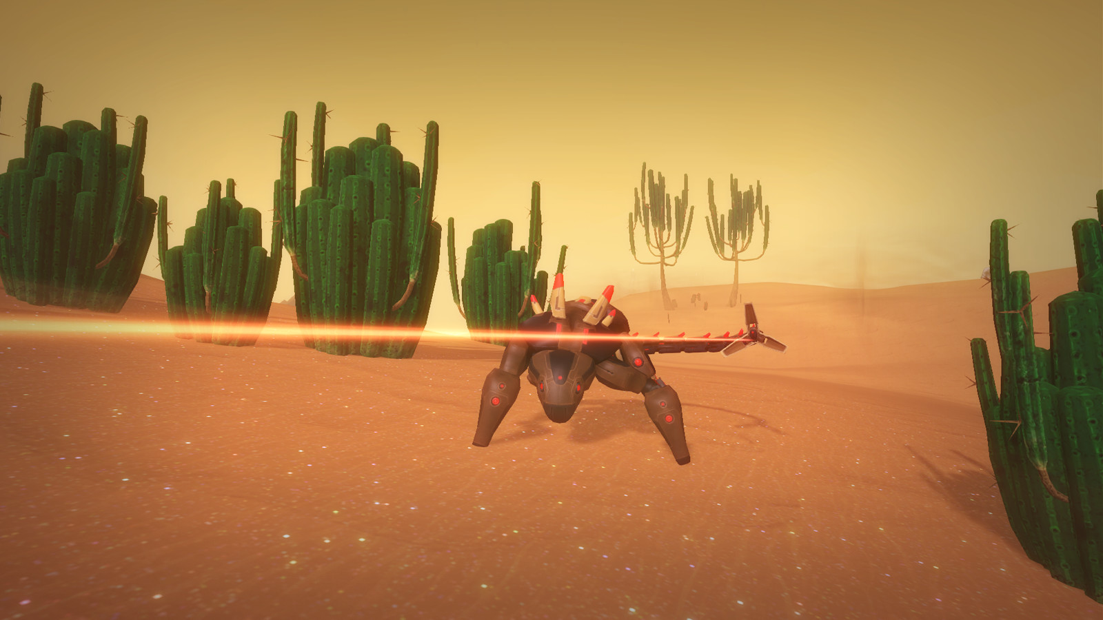 Скриншот из игры Sky Break - 21