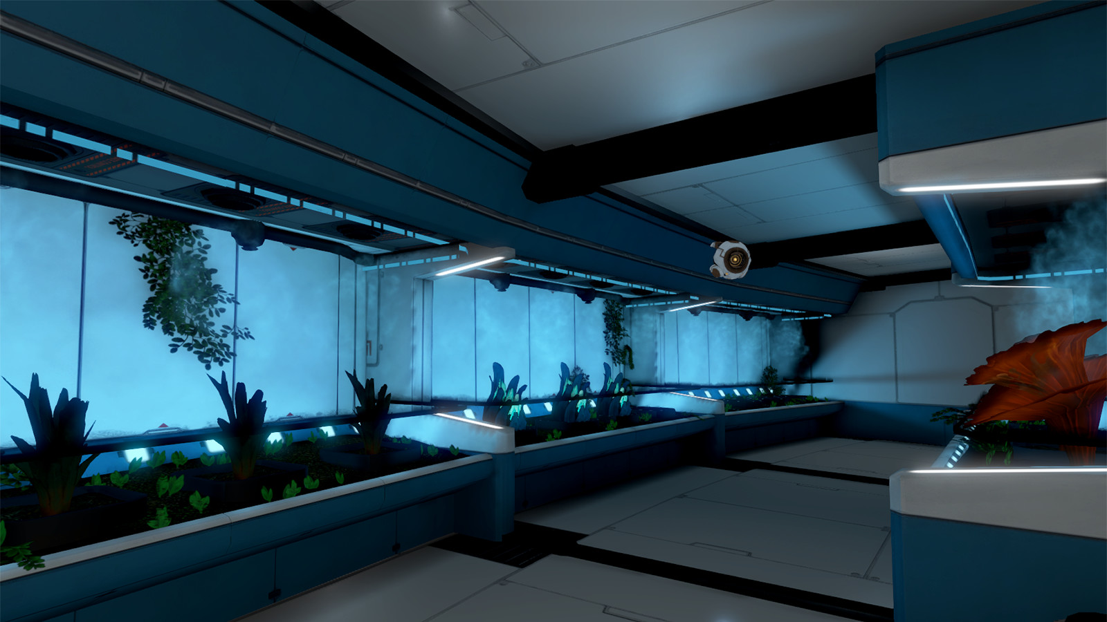 Скриншот из игры Sky Break - 35