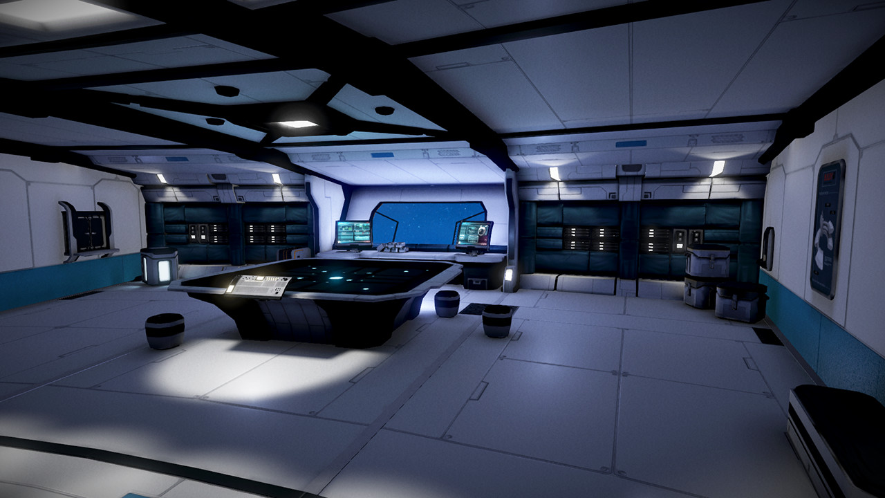 Скриншот из игры Sky Break - 15