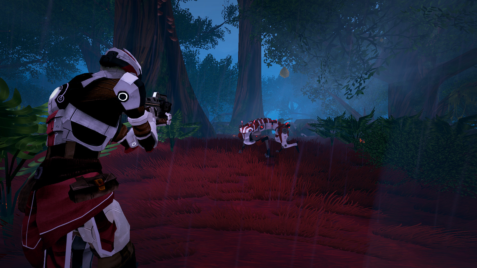 Скриншот из игры Sky Break - 33