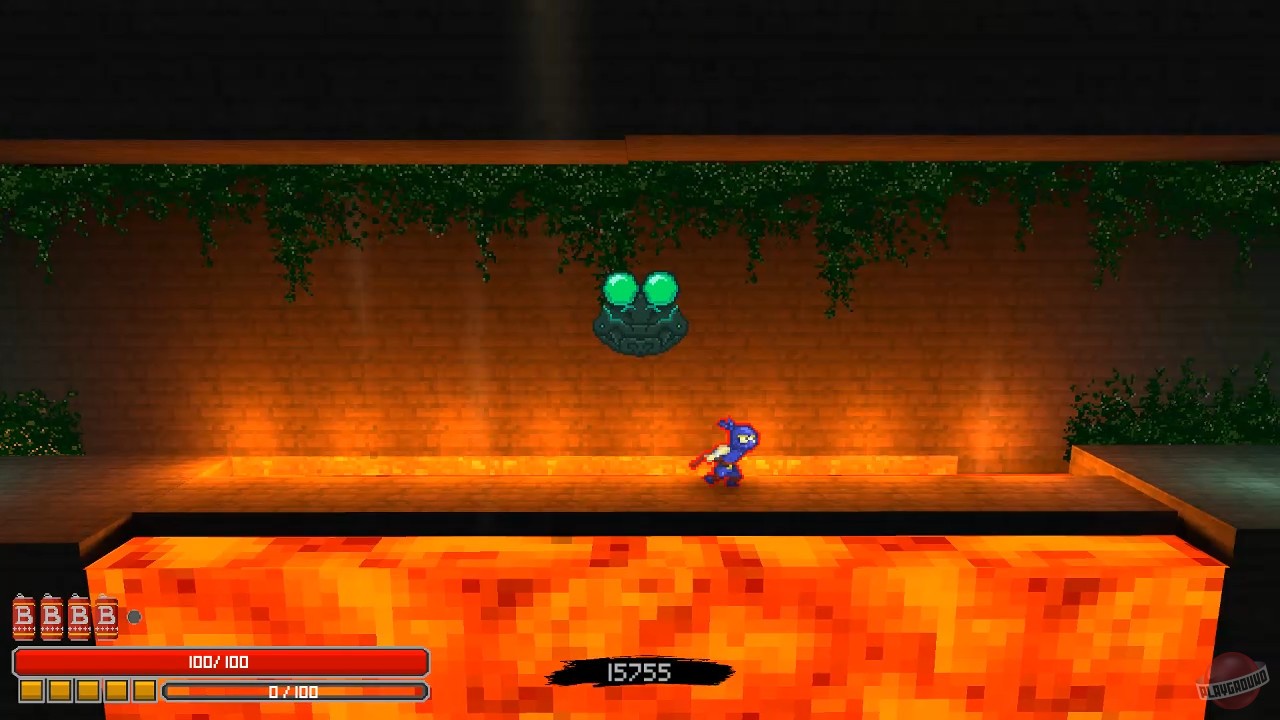 Скриншот из игры Albacete Warrior - 6