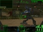Скриншот из игры MechWarrior 4: Clan 'Mech Pak - 1
