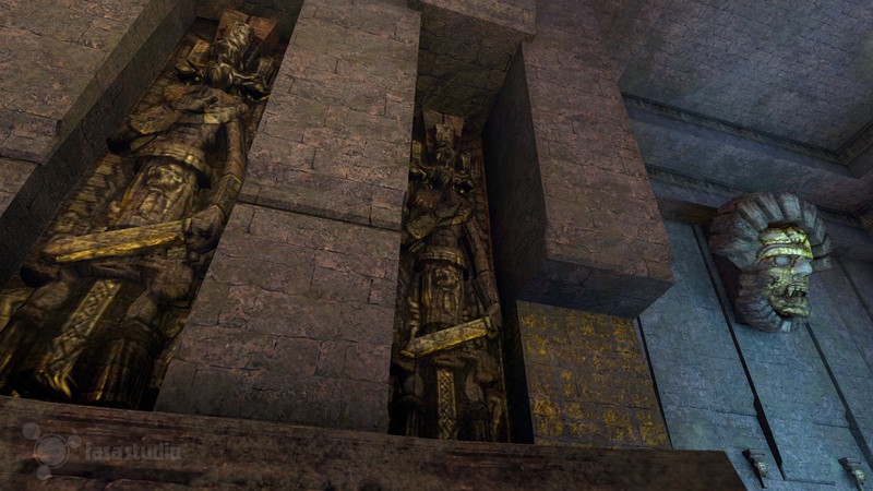 Скриншот из игры Shadowrun - 6