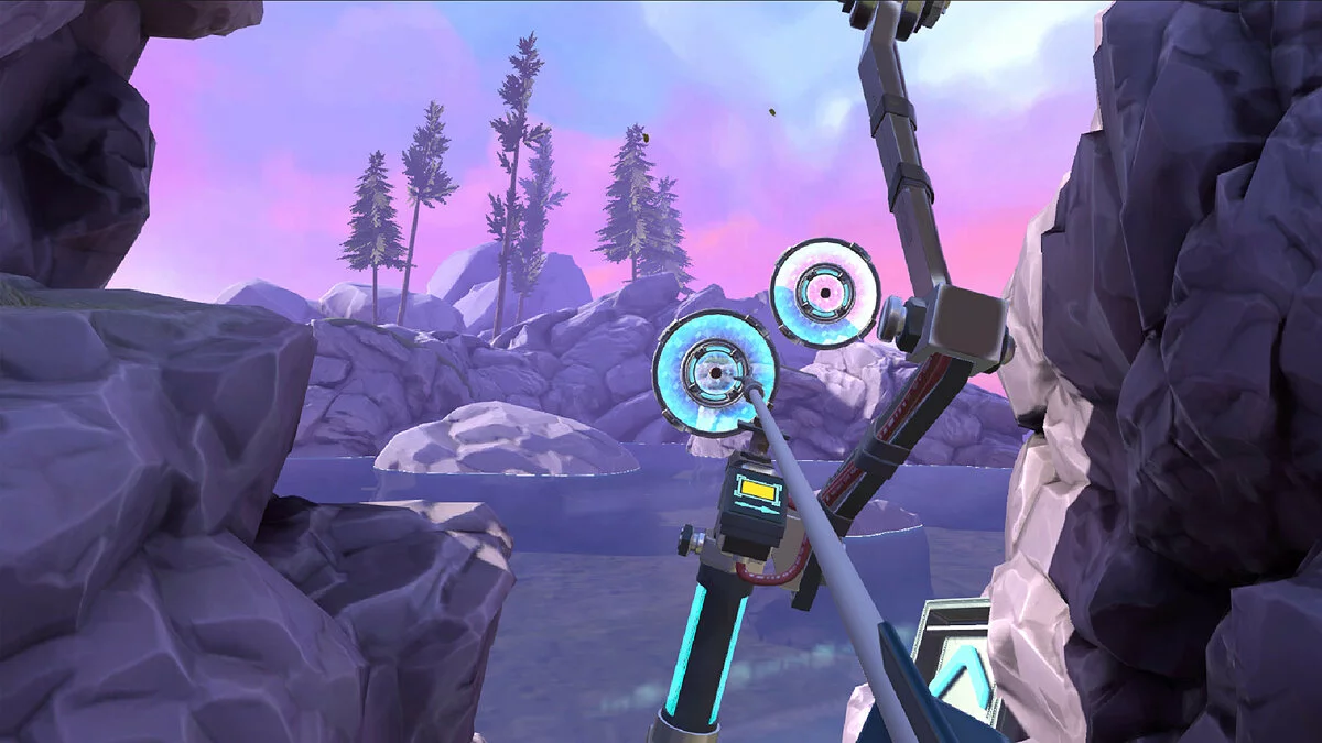 Скриншот из игры Apex Construct - 22