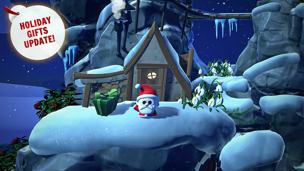 Скриншот из игры The Curious Tale of the Stolen Pets - 12