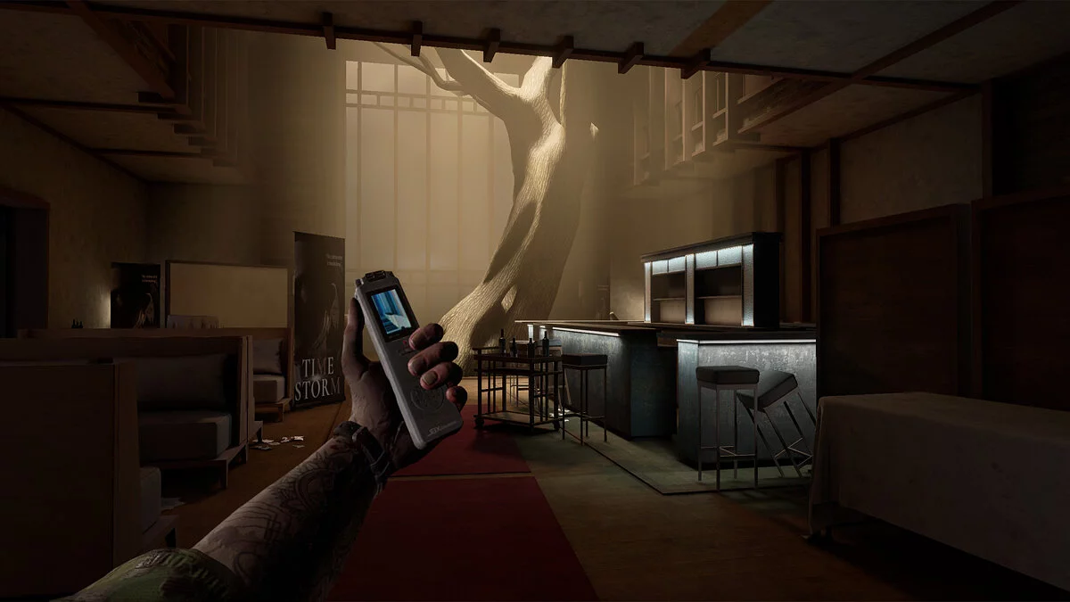 Скриншот из игры Wraith: The Oblivion - Afterlife - 24