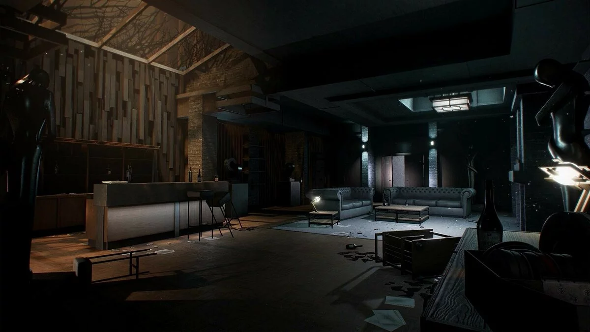 Скриншот из игры Wraith: The Oblivion - Afterlife - 27