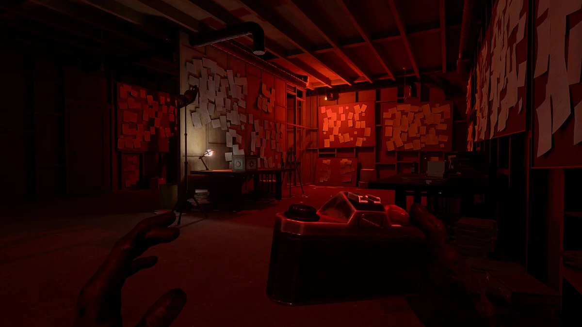 Скриншот из игры Wraith: The Oblivion - Afterlife - 15