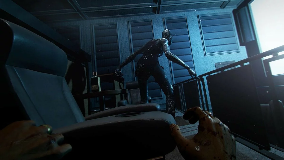 Скриншот из игры Wraith: The Oblivion - Afterlife - 26