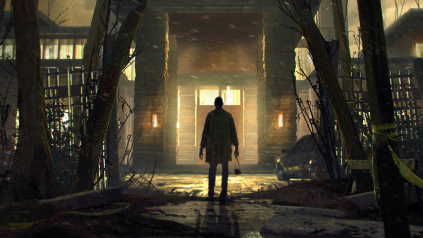 Скриншот из игры Wraith: The Oblivion - Afterlife - 1